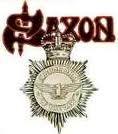 SAXON – Strong arm of the law (LP)