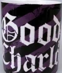 Hrnček GOOD CHARLOTTE