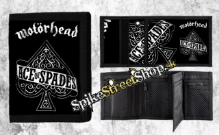 MOTORHEAD - Ace Of Spades - peňaženka