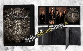 NIGHTWISH - Endless Forms Most Beautifull - peňaženka