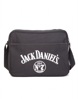 JACK DANIELS - Messenger Bag - taška