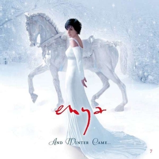 ENYA - And winter came (cd)