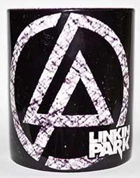 Hrnček LINKIN PARK - Logo