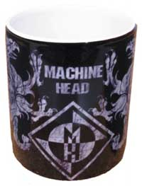 Hrnček MACHINE HEAD