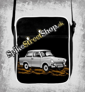 TRABANT - Veterán - retro taška na rameno