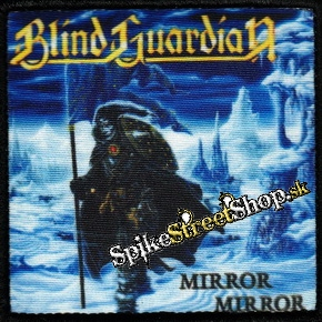 Fotonášivka BLIND GUARDIAN - Mirror