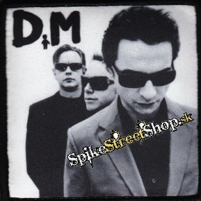 Fotonášivka DEPECHE MODE - Sunglasses
