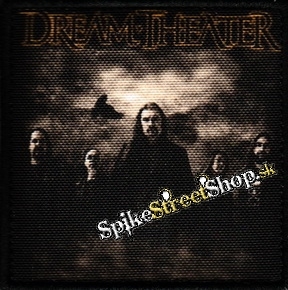 Fotonášivka DREAM THEATER - Band