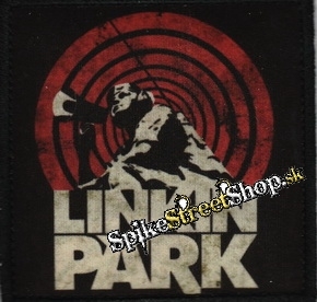 Fotonášivka LINKIN PARK - Prophaganda Logo