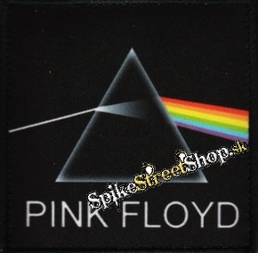 Fotonášivka PINK FLOYD - Dark Side Of The Moon