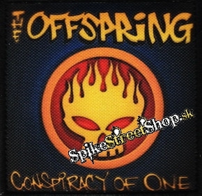 Fotonášivka OFFSPRING - Conspiracy Of One