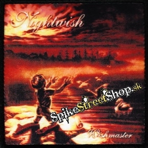 Fotonášivka NIGHTWISH - Wishmaster