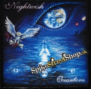 Fotonášivka NIGHTWISH - Oceanborn