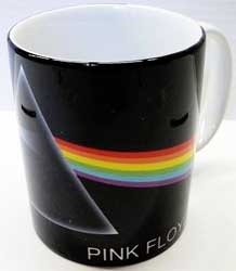 Hrnček PINK FLOYD - Dark Side Of The Moon