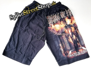 Kraťasy CRADLE OF FILTH - The Manticore And Other Horrors