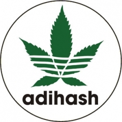 ADIHASH - okrúhla podložka pod pohár