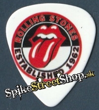 Trsátko ROLLING STONES - Established 1962