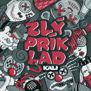 KALI - Zlý príklad (cd)