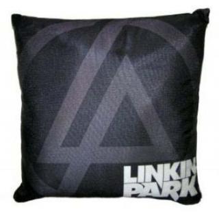 LINKIN PARK - Logo - vankúš