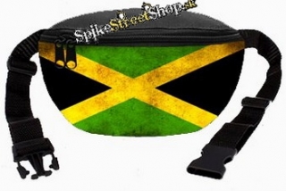 Ľadvinka JAMAICA ROOTS - JAMAICA FLAG 2