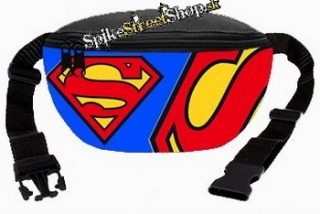 Ľadvinka SUPERMAN - Logo