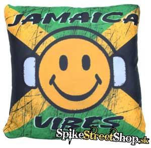 JAMAICA VIBES - vankúš