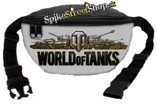 Ľadvinka WORLD OF TANKS - Logo