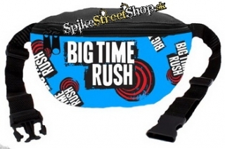 Ľadvinka BIG TIME RUSH - Logo