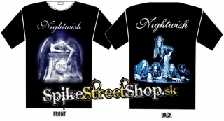 NIGHTWISH - Once - čierne pánske tričko