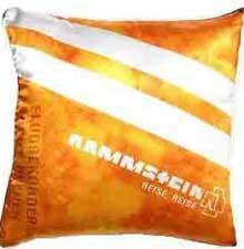 RAMMSTEIN - Reise, Reise - vankúš