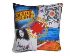 RED HOT CHILI PEPPERS - Albums - vankúš