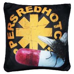 RED HOT CHILI PEPPERS - I´m With You - vankúš