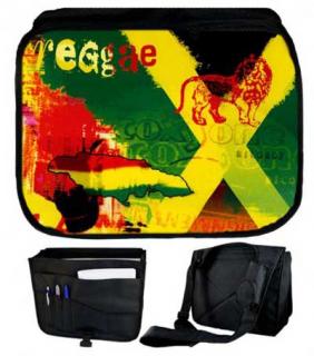 REGGAE - taška na rameno