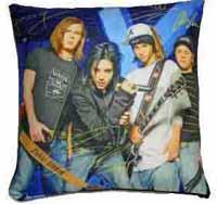 TOKIO HOTEL - vankúš