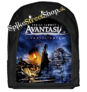 AVANTASIA - Ghostlights - ruksak