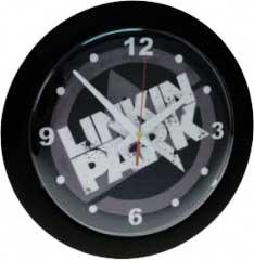 LINKIN PARK - nástenné hodiny
