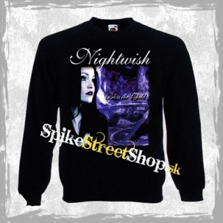 NIGHTWISH - Bless The Child - mikina bez kapuce