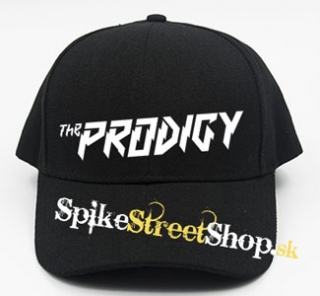 PRODIGY - Logo - čierna šiltovka (-30%=AKCIA)