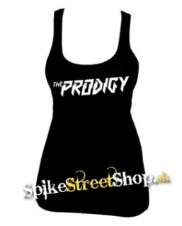 PRODIGY - Logo - Ladies Vest Top