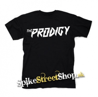 PRODIGY - Logo - pánske tričko