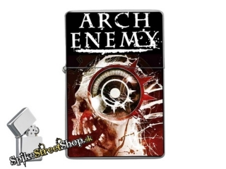 ARCH ENEMY - Root Of All Evil - zapaľovač