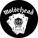 MOTORHEAD - Motive 5 - okrúhla podložka pod pohár