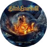 BLIND GUARDIAN - Memories Of A Time To Come - okrúhla podložka pod pohár