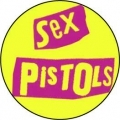 SEX PISTOLS - 1 - okrúhla podložka pod pohár
