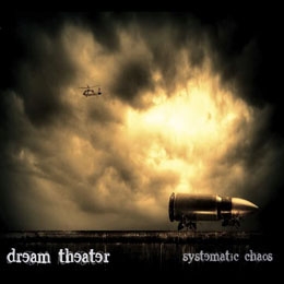 DREAM THEATER - Systematic Ants - štvorcová podložka pod pohár