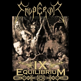 EMPEROR - IX Equilibrium - štvorcová podložka pod pohár