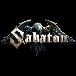 SABATON - Eagle - štvorcová podložka pod pohár