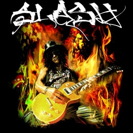 SLASH - Fire Portrait - štvorcová podložka pod pohár