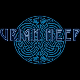 URIAH HEEP - Celebration - štvorcová podložka pod pohár