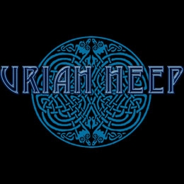 URIAH HEEP - Celebration - štvorcová podložka pod pohár